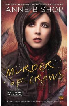 Murder of Crows - Anne Bishop