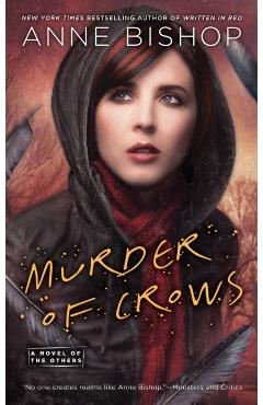 Murder of Crows - Anne Bishop