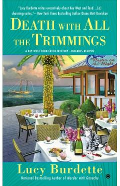 Death with All the Trimmings
