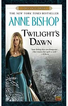 Twilight\'s Dawn - Anne Bishop