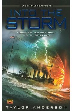 Into the Storm - Taylor Anderson
