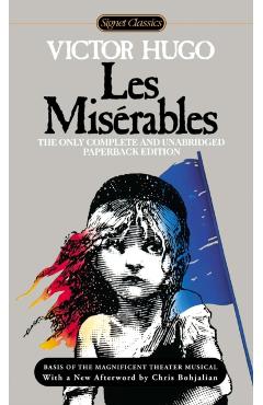 Les Miserables - Victor Hugo