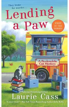 Lending a Paw