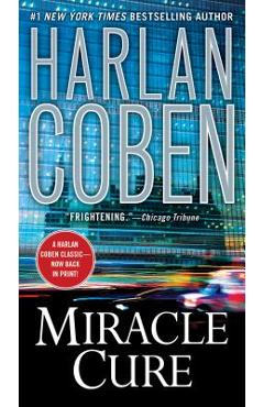 Miracle Cure - Harlan Coben