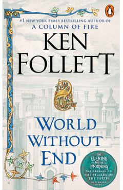 World Without End - Ken Follett