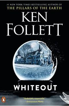 Whiteout - Ken Follett