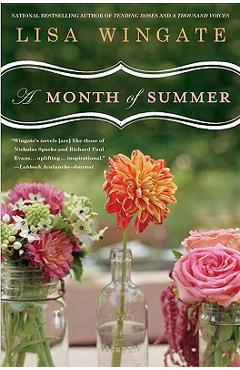 A Month of Summer - Lisa Wingate