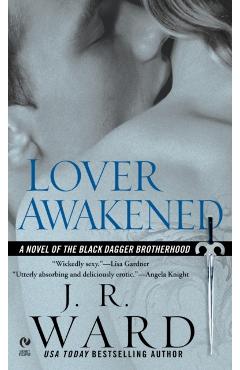 Lover Awakened - J. R. Ward