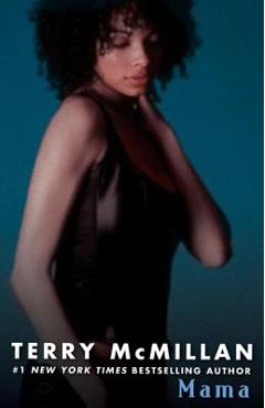 Mama - Terry Mcmillan
