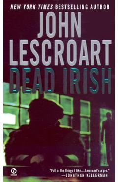 Dead Irish - John Lescroart