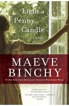 Light a Penny Candle - Maeve Binchy