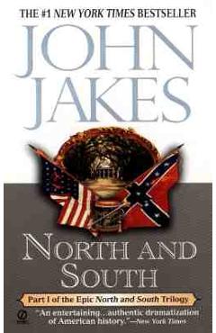 North and South - John Jakes