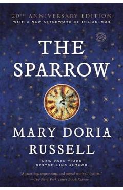 The Sparrow - Mary Doria Russell