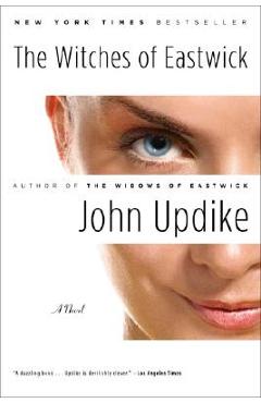 The Witches of Eastwick - John Updike