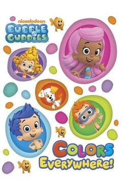 Colors Everywhere! - Random House