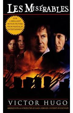 Les Mis�rables - Victor Hugo