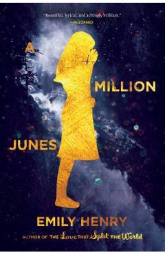 A Million Junes - Emily Henry