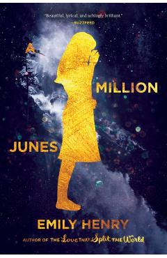A Million Junes - Emily Henry