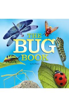 The Bug Book - Sue Fliess