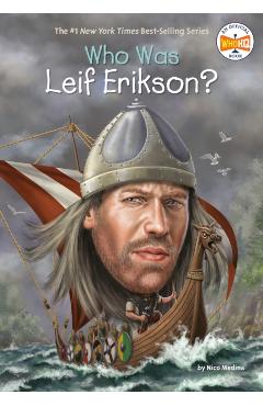 Who Was Leif Erikson?