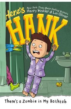 There\'s a Zombie in My Bathtub - Henry Winkler