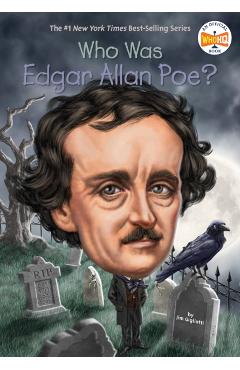 Who Was Edgar Allan Poe? - Jim Gigliotti
