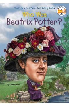 Who Was Beatrix Potter?