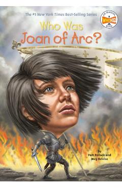 Who Was Joan of Arc? - Pam Pollack