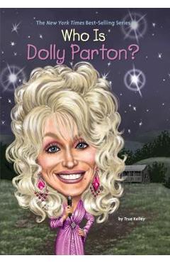 Who Is Dolly Parton?