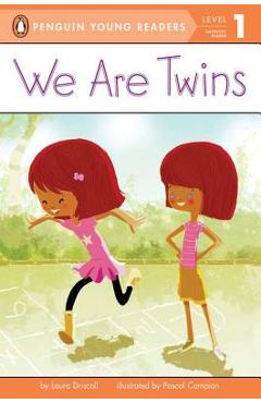 We Are Twins - Laura Driscoll