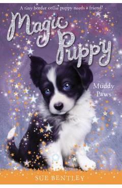 Muddy Paws - Sue Bentley