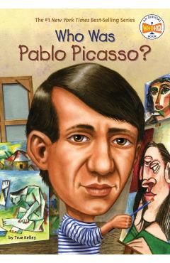 Who Was Pablo Picasso?