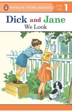 We Look - Penguin Young Readers