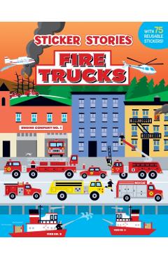 Fire Trucks
