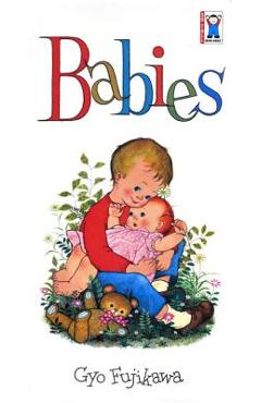 Babies - Gyo Fujikawa