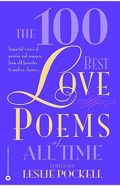 The 100 Best Love Poems of All Time