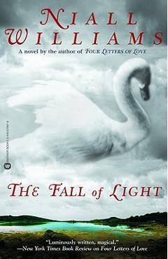 The Fall of Light - Niall Williams