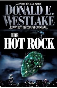 The Hot Rock - Donald E. Westlake