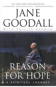 Reason for Hope - Jane Goodall