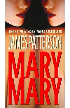 Mary, Mary - James Patterson