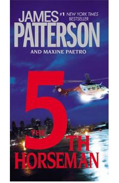 The 5th Horseman - James Patterson