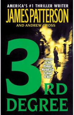 3rd Degree - James Patterson