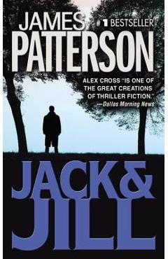 Jack & Jill - James Patterson