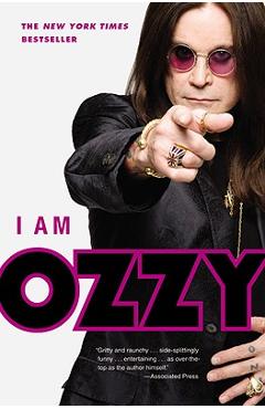 I Am Ozzy - Ozzy Osbourne