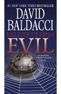 Deliver Us from Evil - David Baldacci