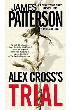 Alex Cross\'s Trial - James Patterson