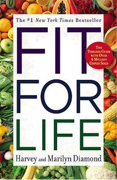 Fit for Life - Harvey Diamond