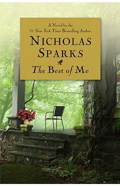 The Best of Me - Nicholas Sparks