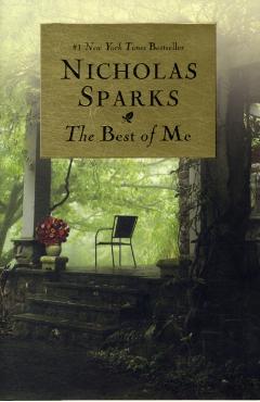 The Best of Me - Nicholas Sparks