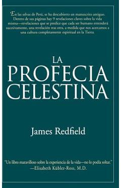 Profecia Celestina, La - James Redfield